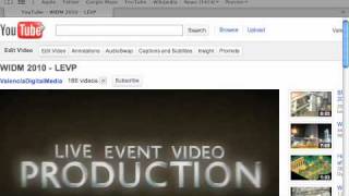Creating Interactive YouTube Videos
