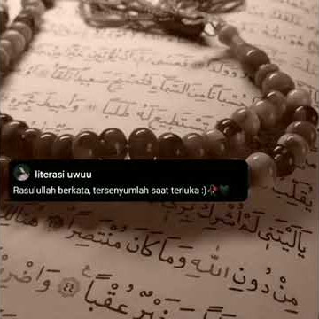 STORY WA LAGU KEREN BIKIN BAPER 30 DETIK TERBARU | STATUS LAGU ISLAMI