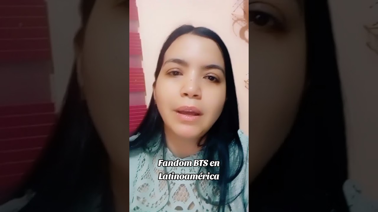 Mensaje para Fandom BTS 