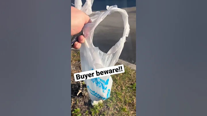 Harbor Freight Icon Tools BUYER BEWARE