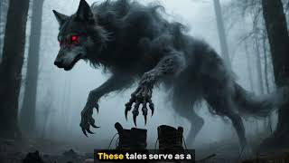 The Darkest Secrets of Appalachian Mountains Revealed