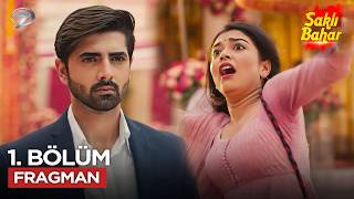 Saklı Bahar Sindoor Ki Keemat Hint Dizisi 1. Bölüm Fragmanı 20 Nisan Pazartesi