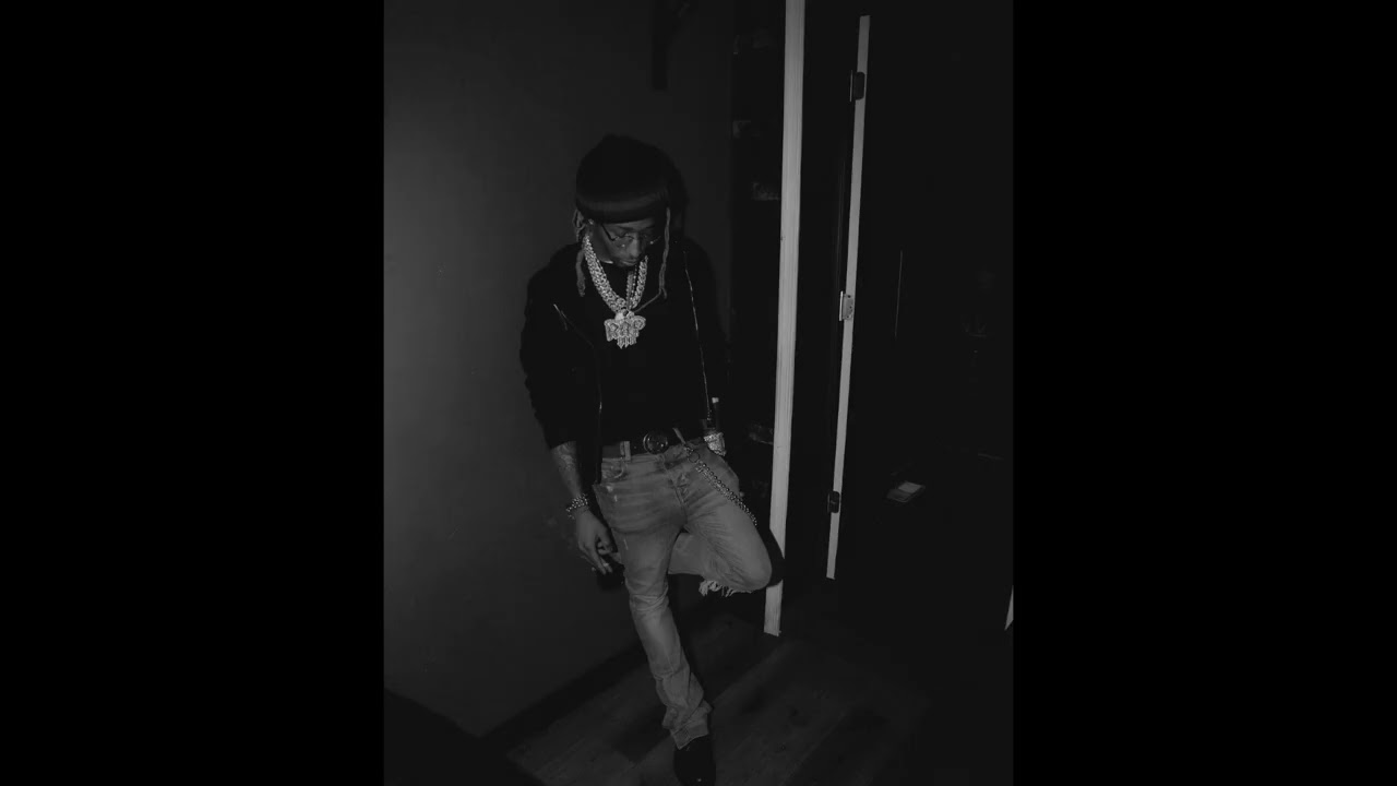 OTR Chaz Type Beat x Baltimore - “Money Forever”