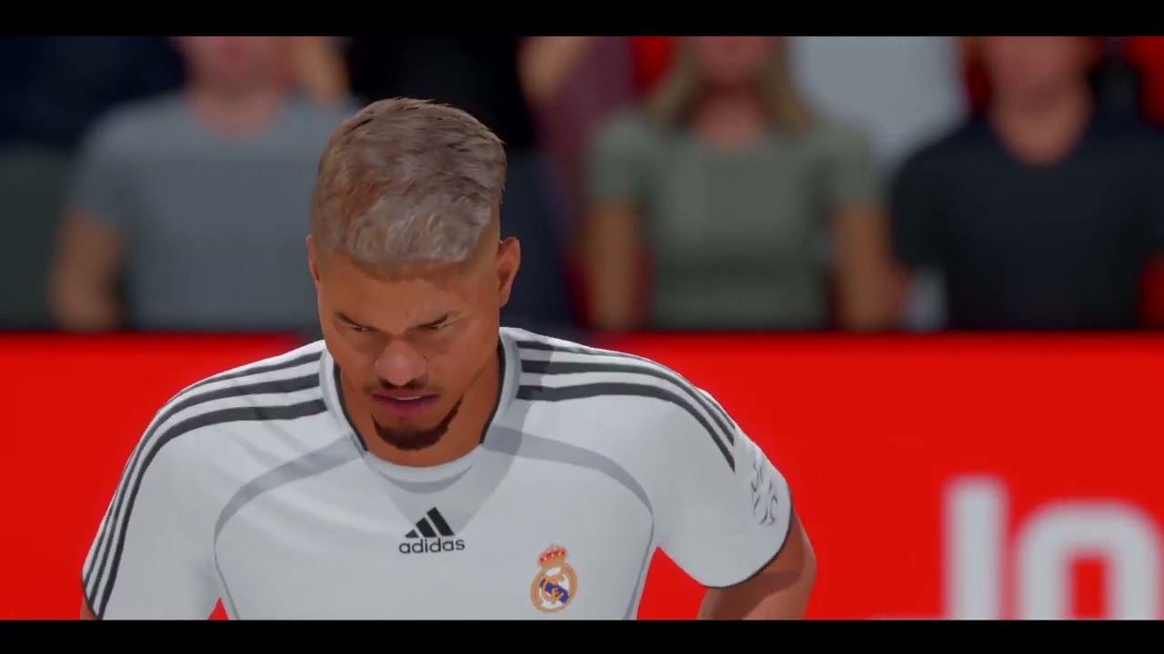 FIFA22 FUT managerial masterpiece