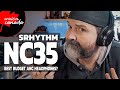 Srhythm NC35 ANC Headphones | Our Budget Friendly Review