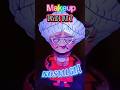 Questo è il mio sfogo creativo 🎨🖌️ #creativemakeup #illusionmakeup #makeuptransition #trendmakeup