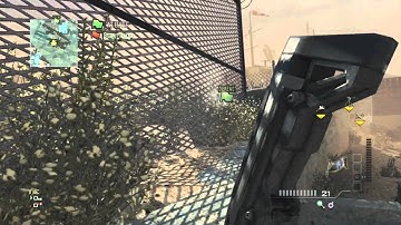 Mw3 Aimbot/UFO Mode/Modded Visions/Online!