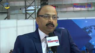 Exclusive Interview with Mr. Sribash Dasmohapatra, Executive Director, Plexconcil
