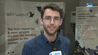 Mecspe 2024 - Intervista A Clement Hangouet - Stirweld