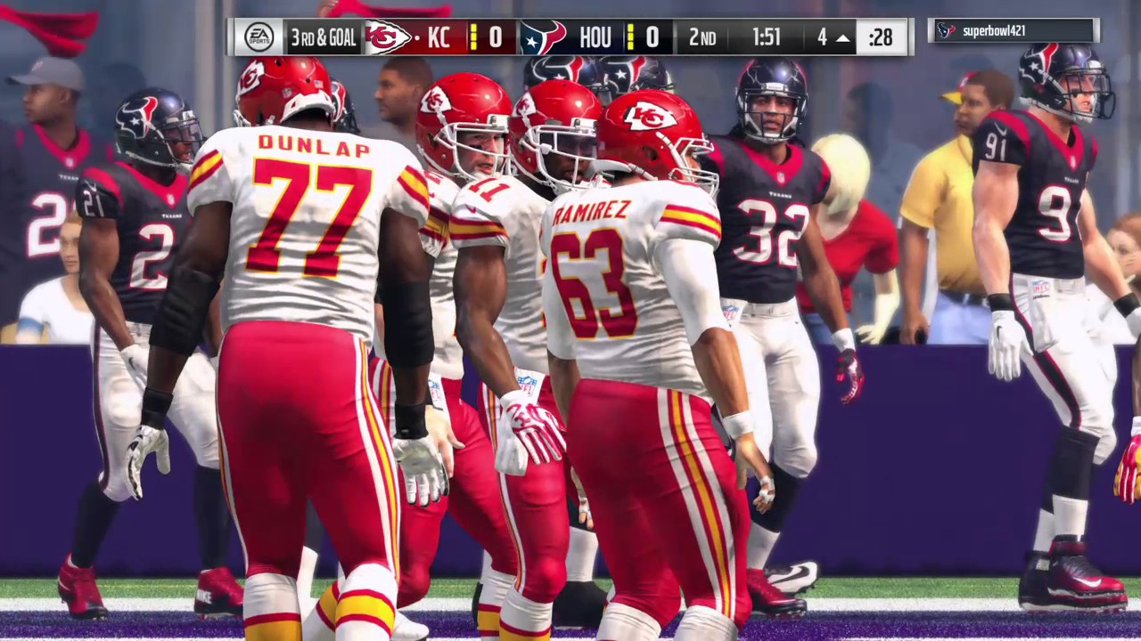 camera iphone 8 plus apk DRAFT CHAMPIONS GAME 2 (Madden 17)