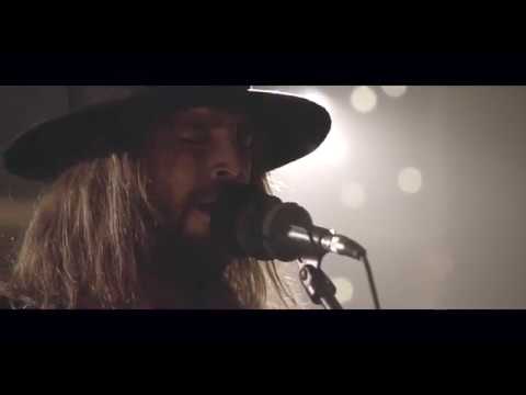 Riverboy — RIVERBOY - DAMNED (LIVE SESSION)