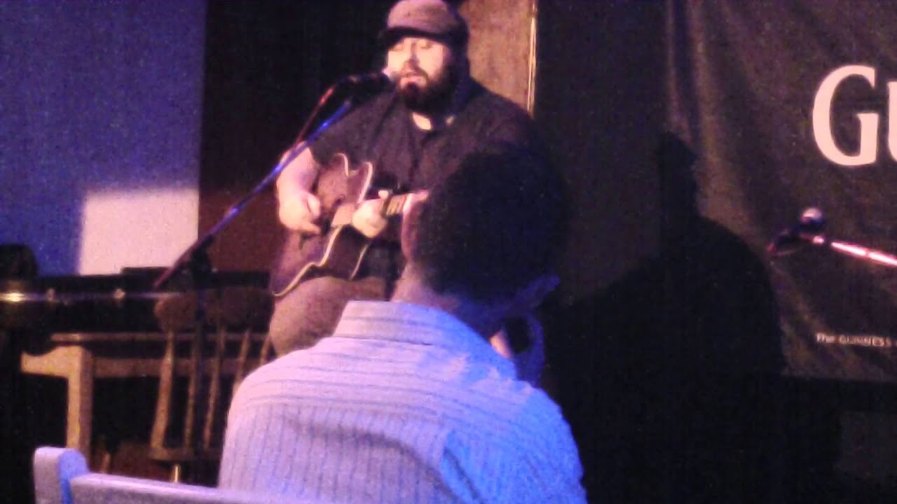 Jimi Cullen - Realistic Lovesong.