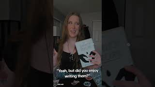 The Cursed Promise is available on Amazon or Barnes and Noble  #booktube