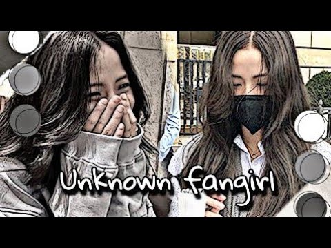 Intro for Unknown fangirl