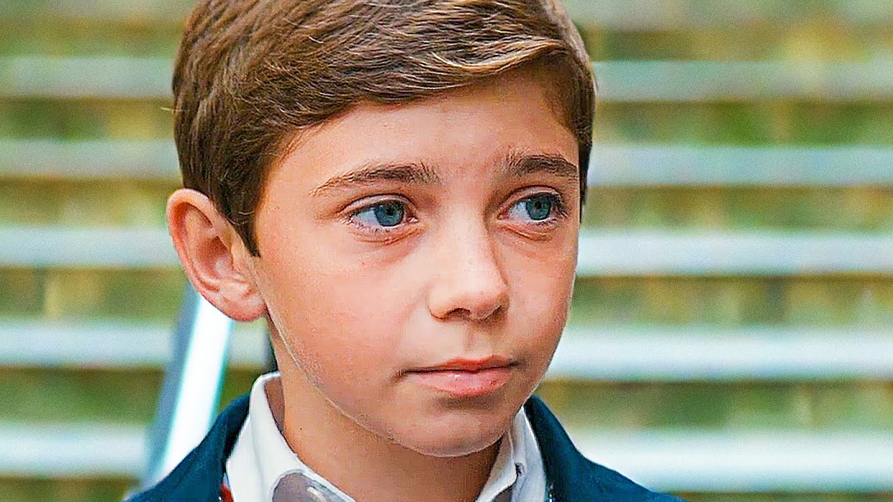 Le Trésor Du Petit Nicolas Quel Age LE TRÉSOR DU PETIT NICOLAS Bande Annonce VF (2021) - YouTube
