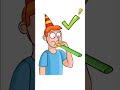 Draw The Part 155 | Tricky Line - Draw The Part Gameplay #shorts #chickenartsvideo #tiktok