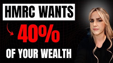 How HMRC Takes 40% of Your Estate — Unless You Do This