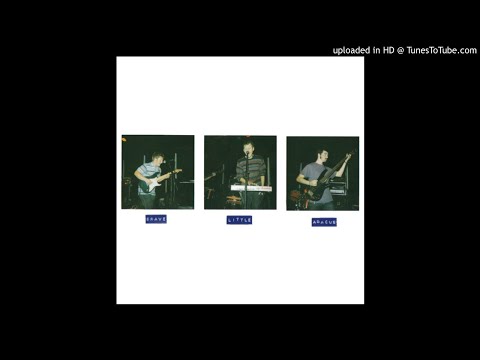 The Brave Little Abacus - El Capitano