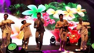 【Sunway City Countdown 2017】相思湖畔 - FS Fuying & Sam