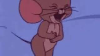 Laughing Jerry GIF