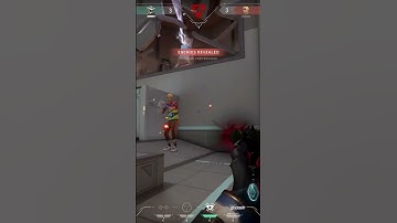 Cypher Turns a 1v3 Into a Masterpiece 🎯 | Valorant Clutch #shorts #valorant #valorantclips