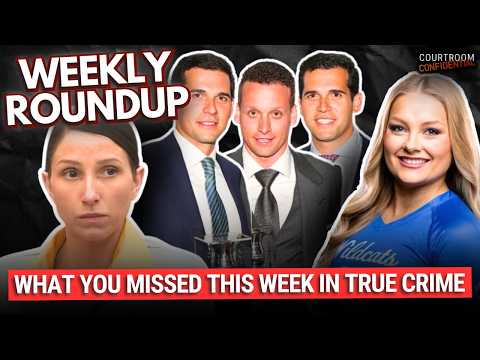 Richins Defense Rests, Deadly Senior Prank, Cheerleader Indicted on Manslaughter & More
