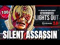 Plague Is Extremely Broken In the NEW Lights Out Event | Dead By Daylight