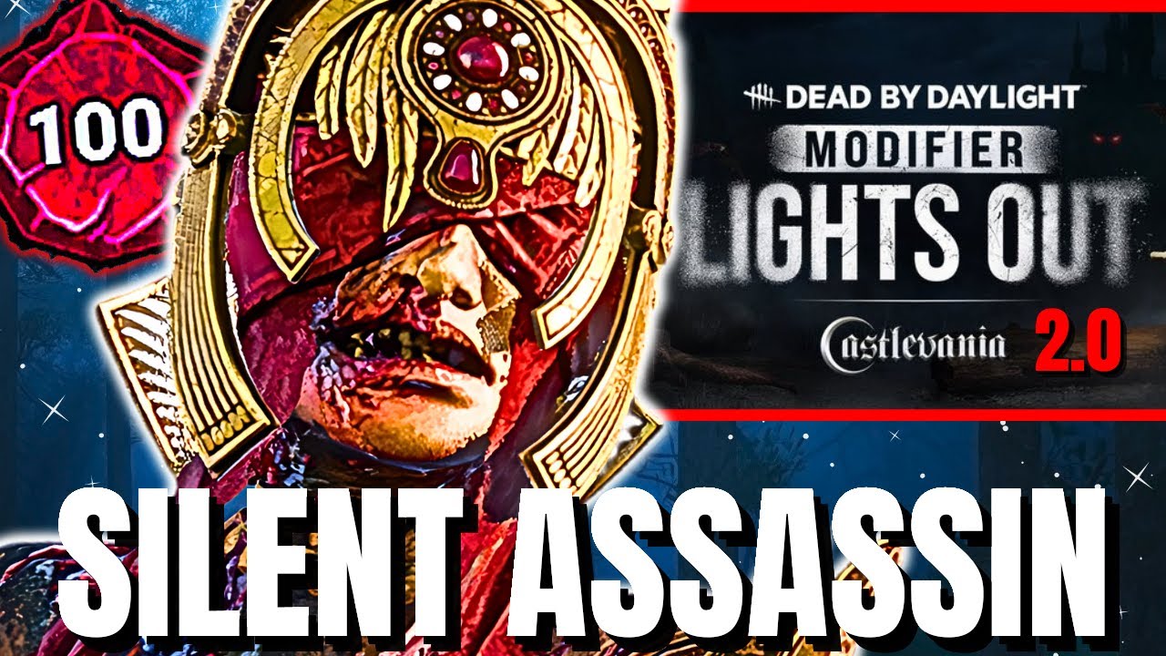 Plague Is Extremely Broken In the NEW Lights Out Event | Dead By ...