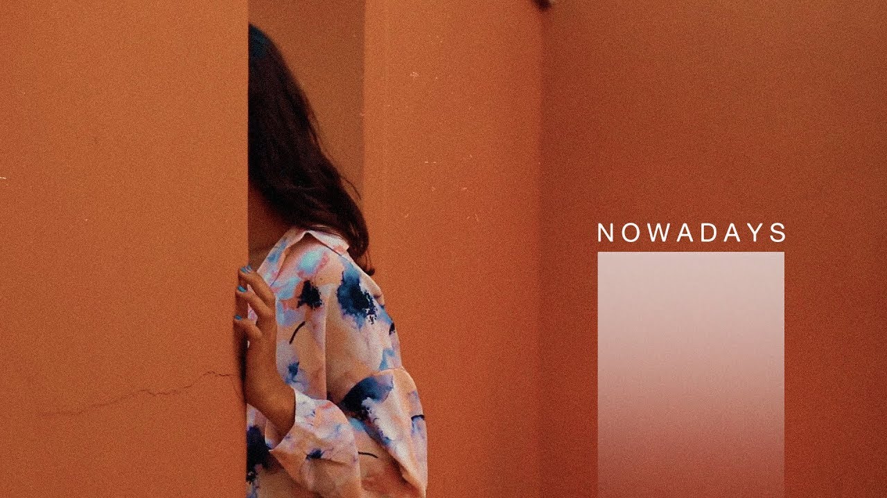 • FREE • Bryson Tiller & dvsn & PARTYNEXTDOOR Type Beat 2018 - "Nowadays" (prod. NOXX & Cashmere)