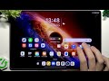 HONOR MagicPad 4 – Desempenho lento? Como deixar mais rápido