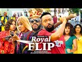 ROYAL FLIP (SEASON 12) {NEW FREDRIKE LEONARD MOVIE} -2023 LATEST NIGERIAN NOLLYWOOD MOVIE