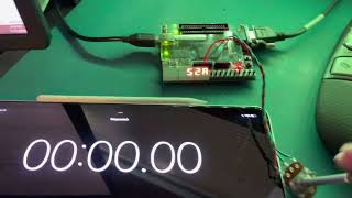 ADC on the DE10-Lite board