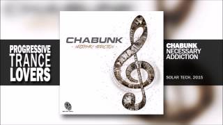 Atacama - Spooky Disco (Chabunk Remix)