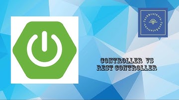 Spring Boot  - RestController vs Controller