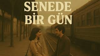 Senede Bir Gün Moodframe Cover