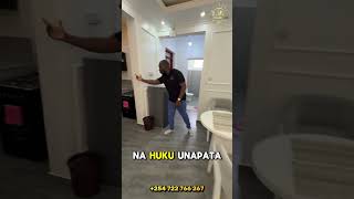 2 Bedroom Apartment for Sale in Mtwapa Town | Rent-to-Own Option | KES 5.7M