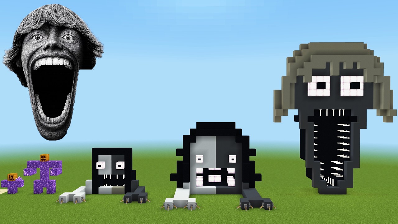 Evolution 67 kid addon In Minecraft PE 