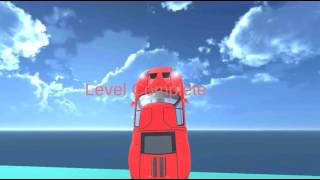 Acrobacias de carros 2016 #2 - decepção screenshot 1