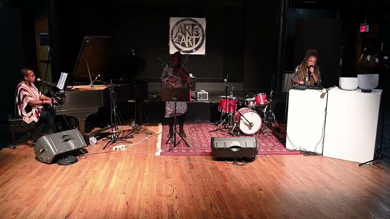 SuiteBlack Flyer by Janice Lowe (excerpt)