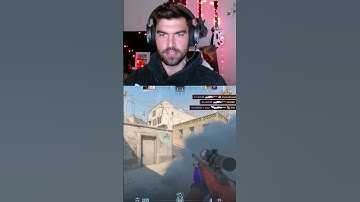 ALMOST INSANE ACE! #csgo #gaming #cs2