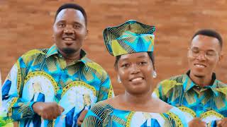 MARIA NI MAMA YETU - CATHOLIC ANGELIC SINGERS