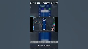 QUOTEX BOT 2025: This AI Algorithm Gives You an Unfair Advantage #shorts