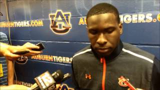 Auburn QB Jeremy Johnson recaps first stellar SEC start screenshot 5