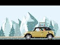 Essential tips for winter adventures! ❄️🚘 | Winter Road Trip!