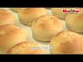 How to Make Portuguese Rolls - Prego Rolls Recipe