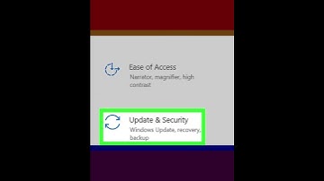 Windows Defender uitschakelen in Windows 10