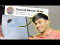 Silver play button aagya fans milne aagye  dawood haroon vlogs