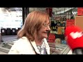 "Jestem zbulwersowana". Mocne komentarze mieszkańców Krakowa po wyborach