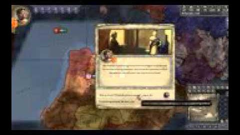 Let s Play Crusader Kings II 42 Dangerous Faction Balancing