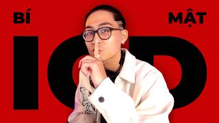 ICD'S SECRET: No Feud with Rich Choi